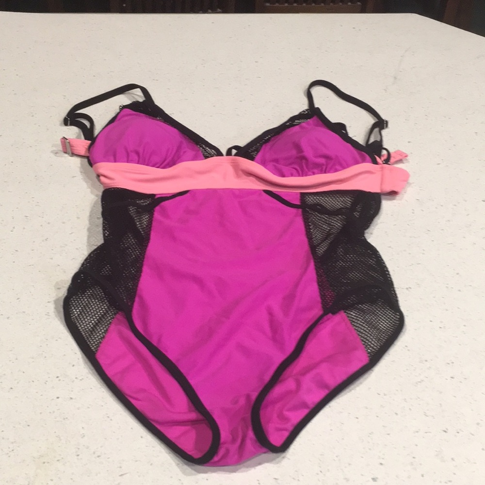 Swimsuit